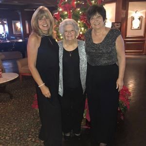 Meet your Posher, Cheryl